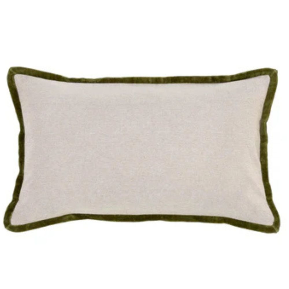 Christy "Jaipur Trim" Cushions