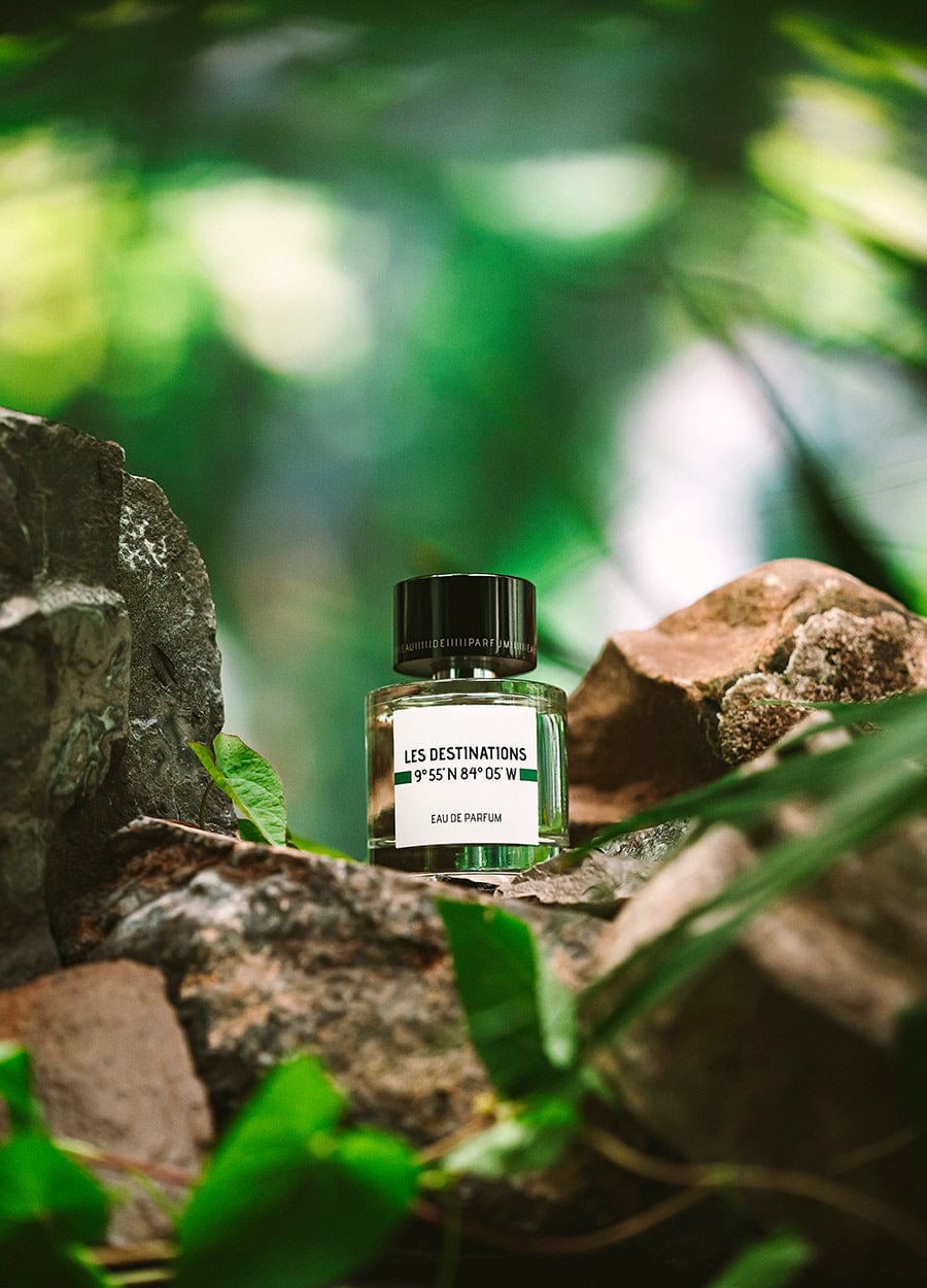 عطر ليه ديستنيشنز كوستاريكا 50 مل