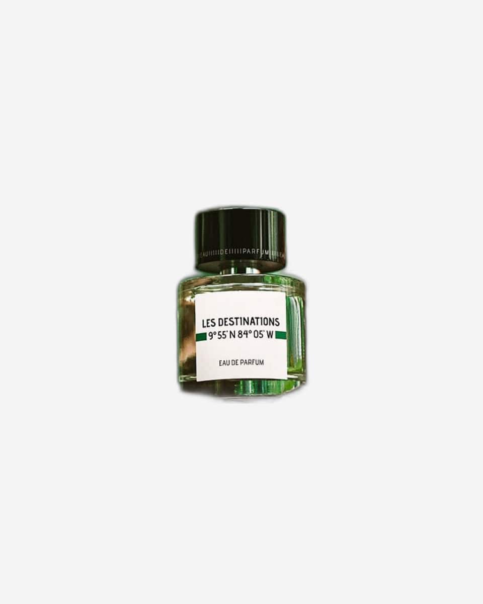 عطر ليه ديستنيشنز كوستاريكا 50 مل