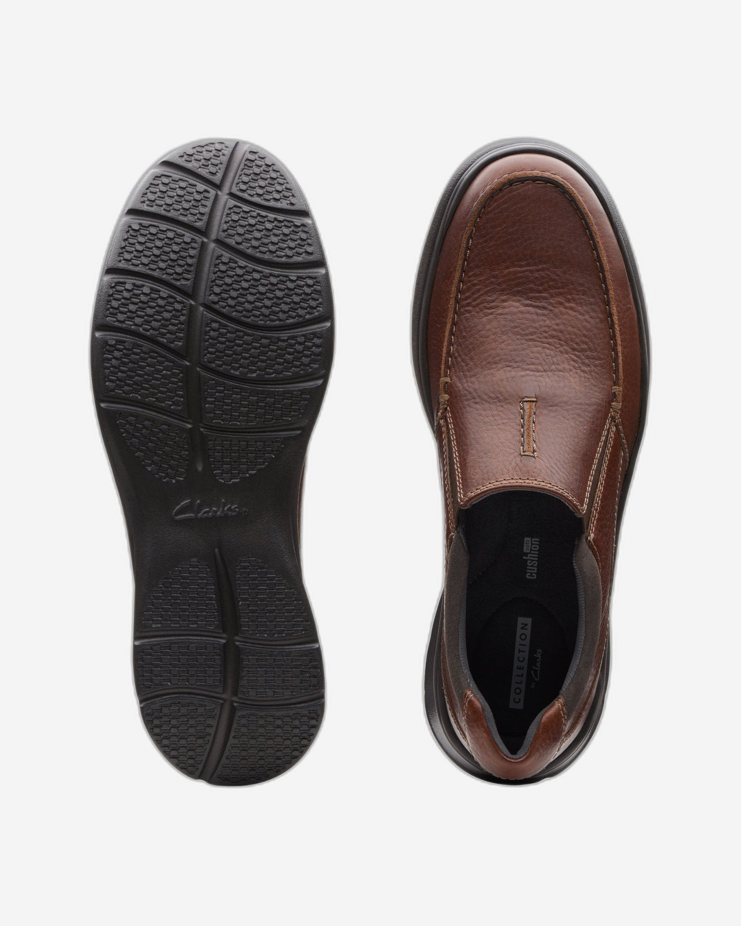 حذاء كلاركس كوتريل فري (مقاس قياسي)