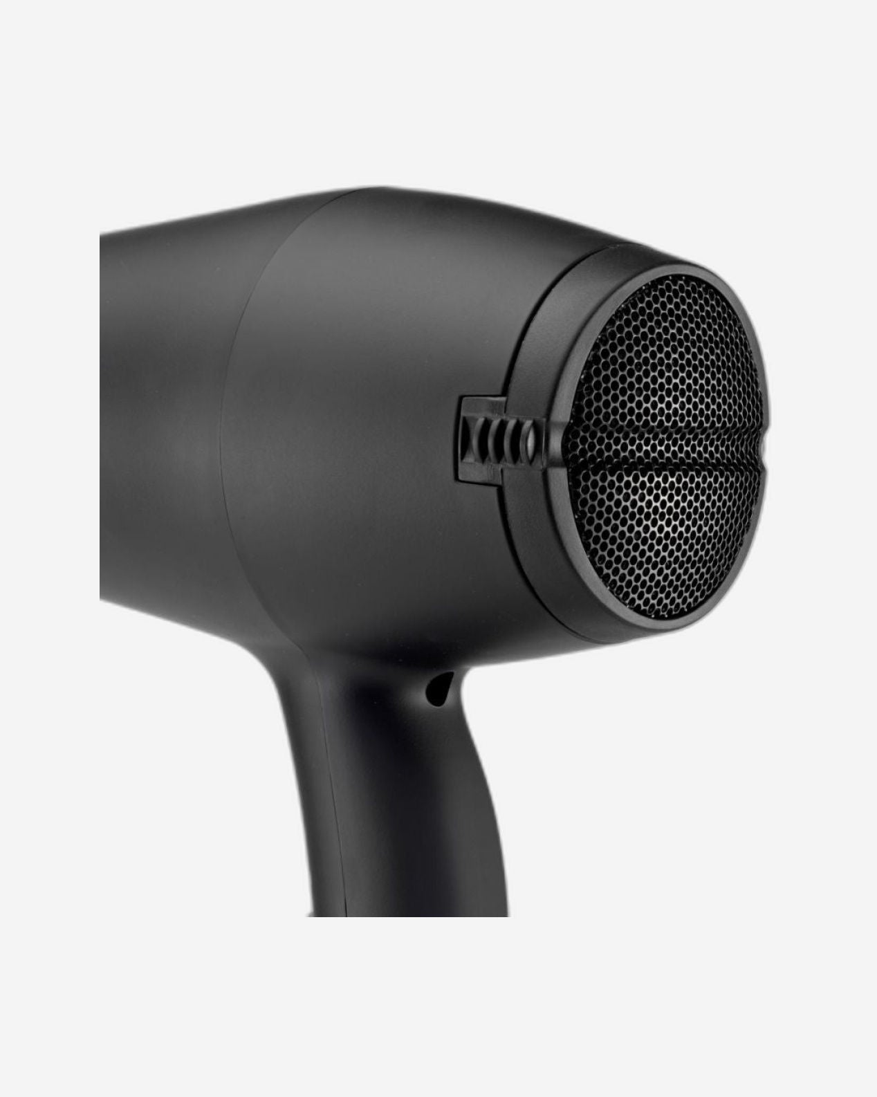 مجفف الشعر الأيوني الأسود من بيبيليس