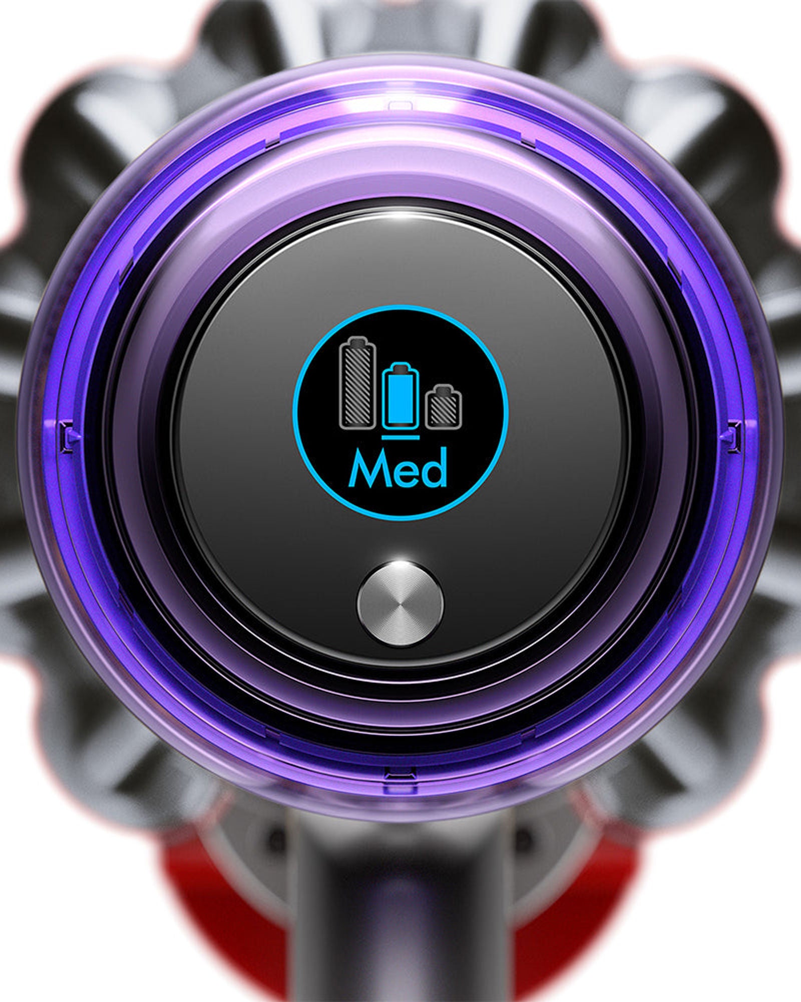 مكنسة دايسون V11 اللاسلكية المتطورة