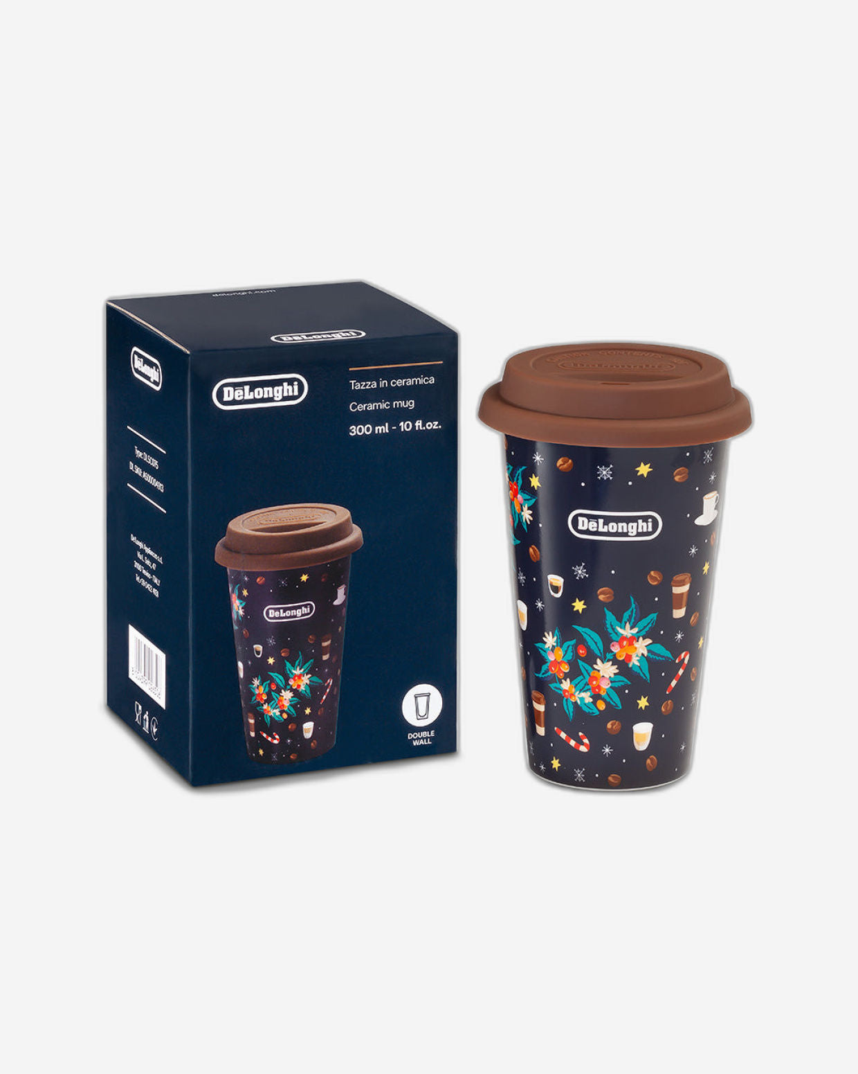 كوب حراري من ديلونجي