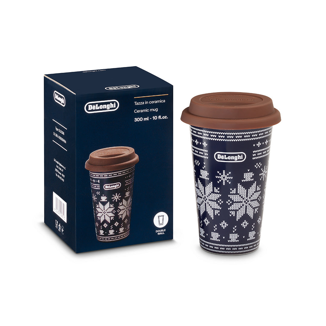De'Longhi Thermal Mug