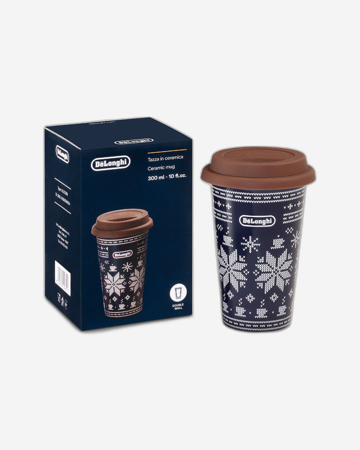 كوب حراري من ديلونجي