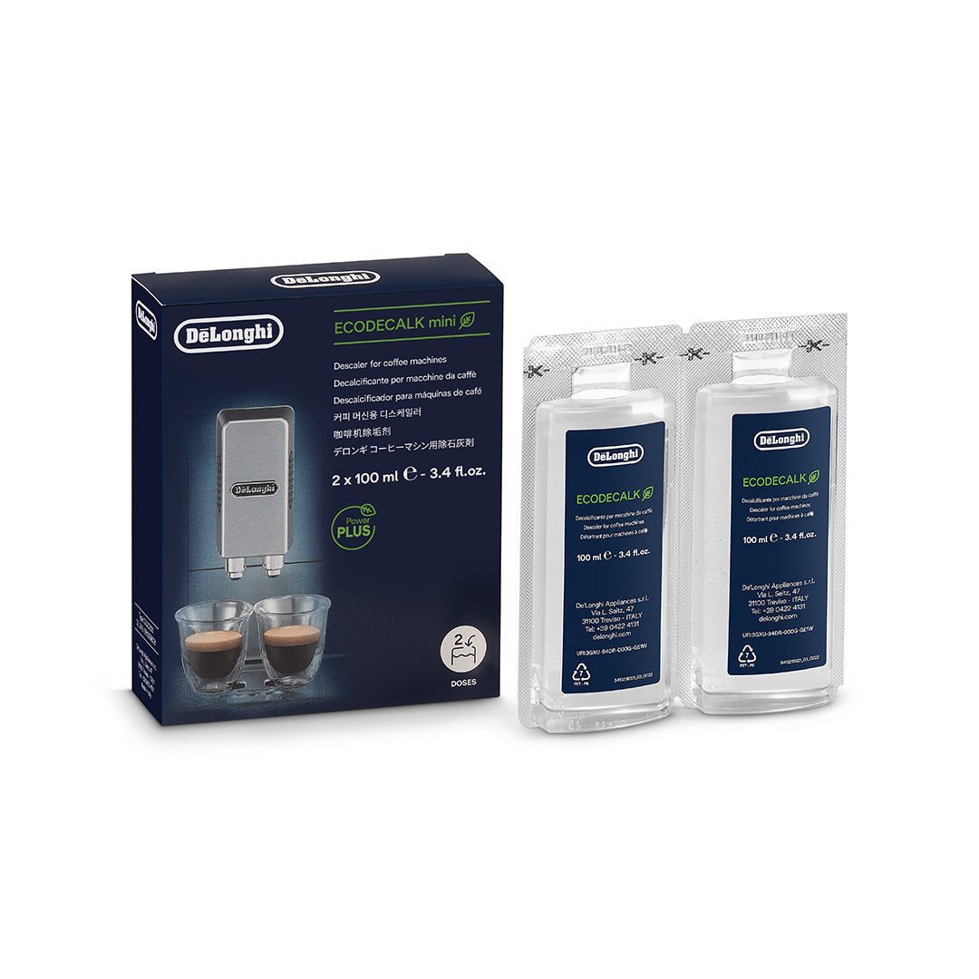 De'Longhi EcoDecalk Mini 2x100ml