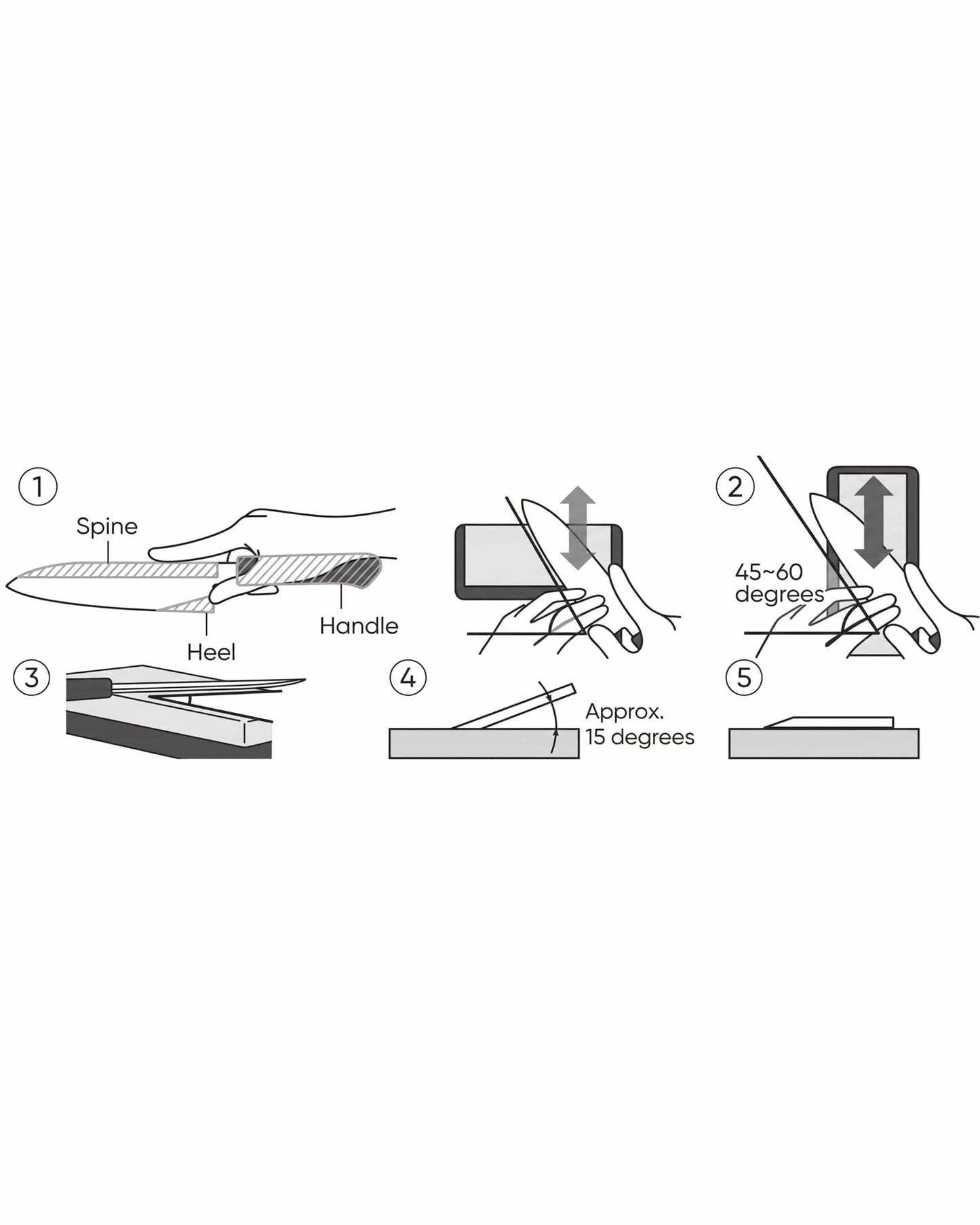 Kai Shun Whetstone 1000/4000