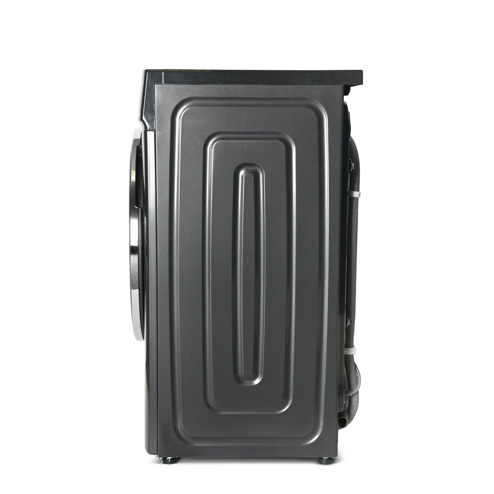 غسالة هوفر ذات التحميل الأمامي بمحرك عاكس سعة 10 كجم