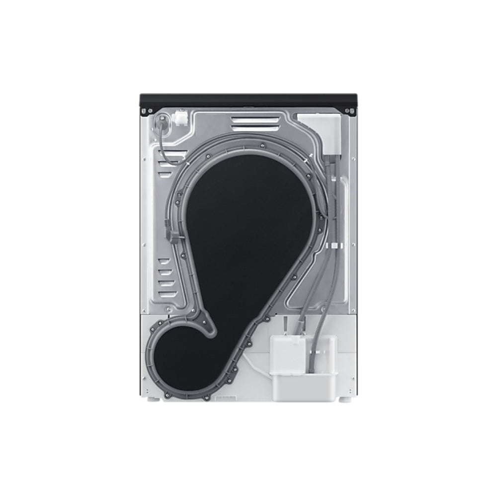 مجفف سامسونج مع تقنية الذكاء الاصطناعي سعة 9 كجم