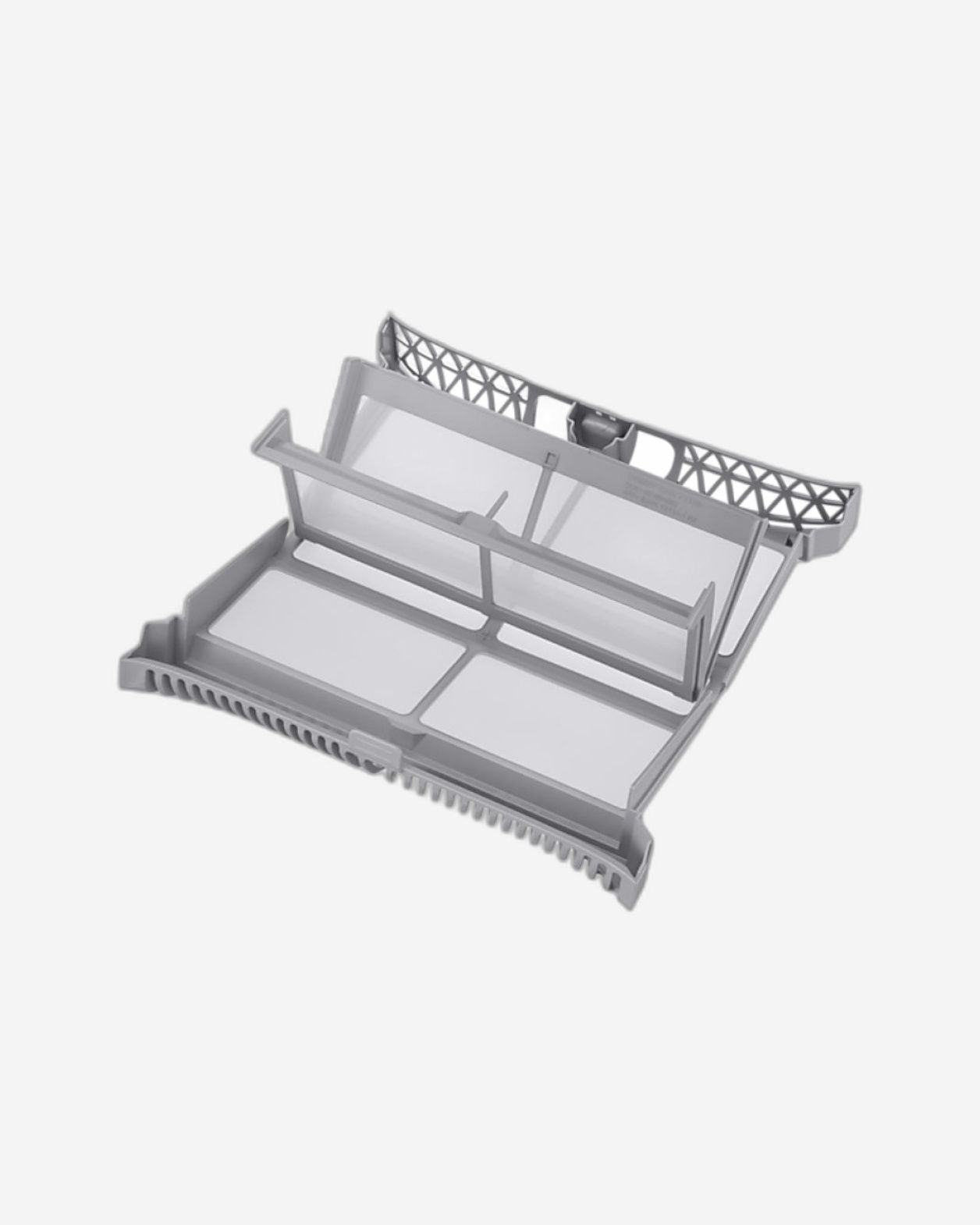 مجفف سامسونج مع تقنية الذكاء الاصطناعي سعة 9 كجم