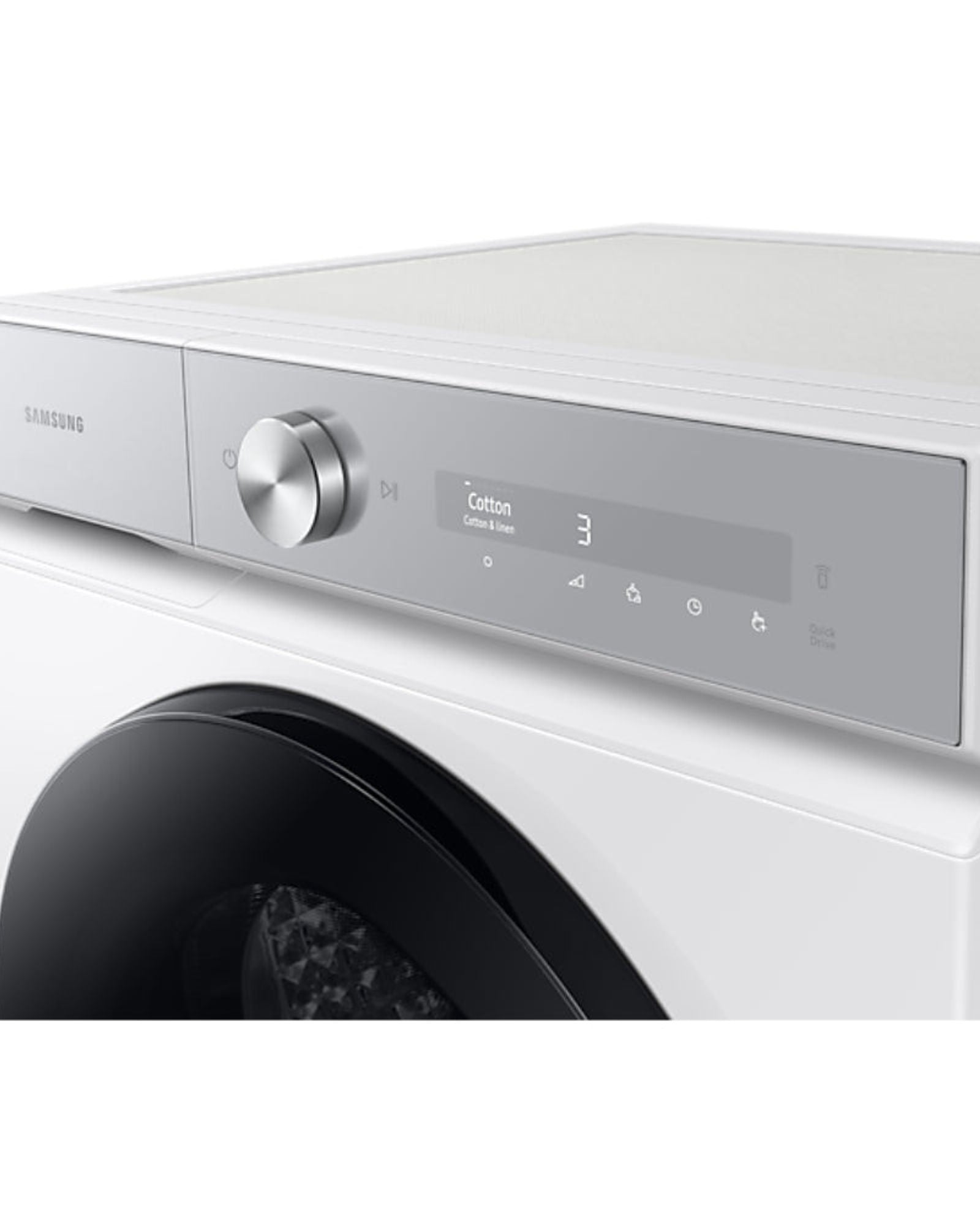 مجفف سامسونج 9 كجم