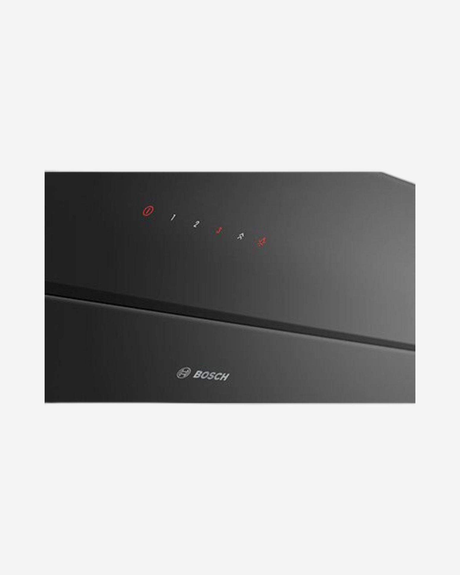 شفاط مطبخ بوش مثبت على الحائط، سلسلة 4، 60 سم