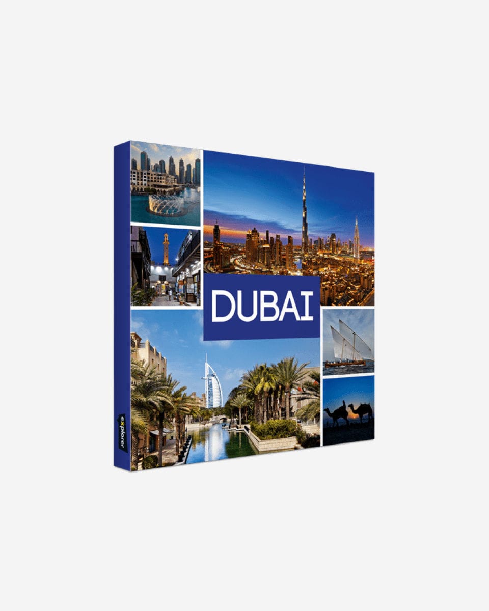 كتاب جيب دبي