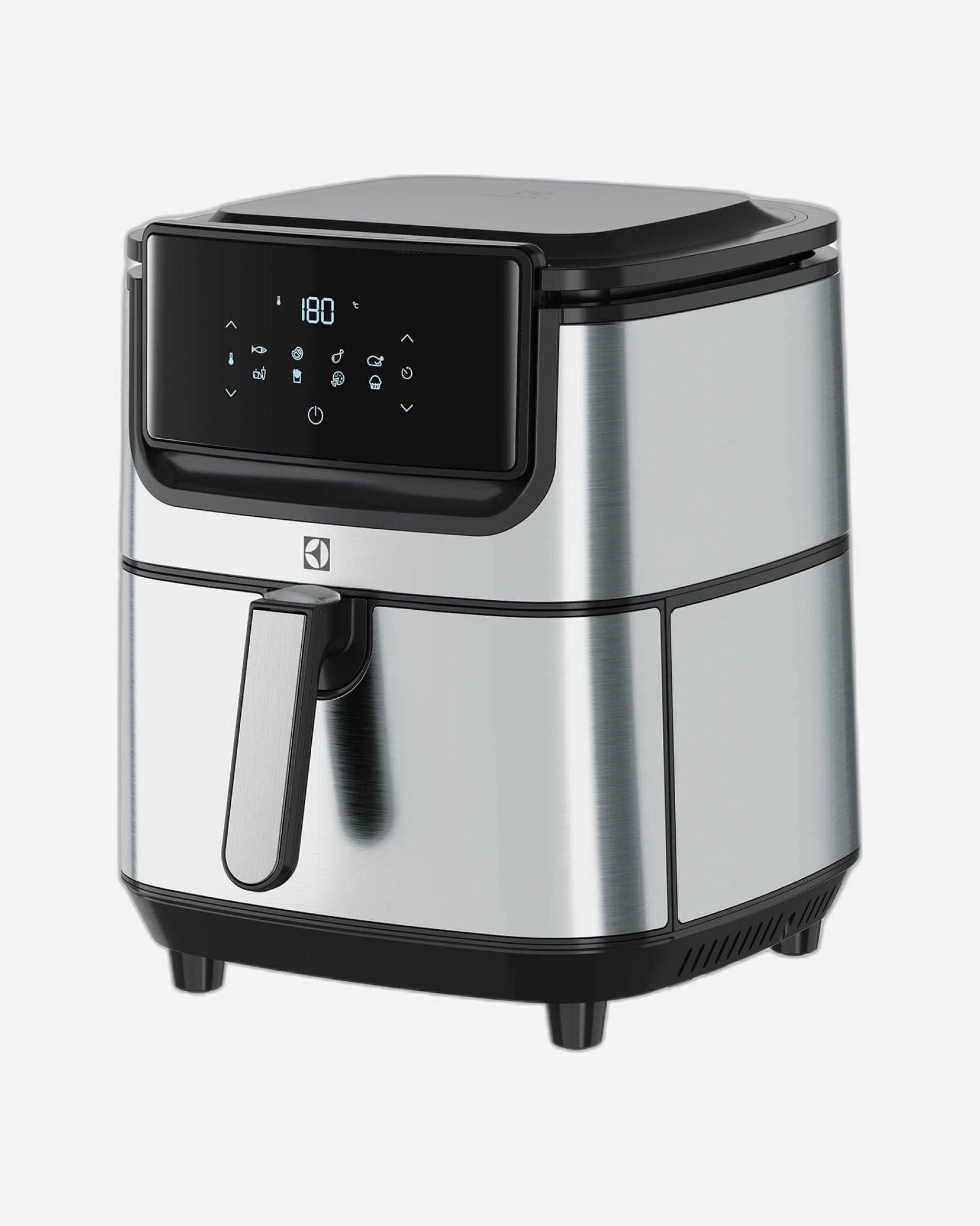 مقلاة هوائية إلكترولوكس إكسبلور 6 سعة 5.4 لتر