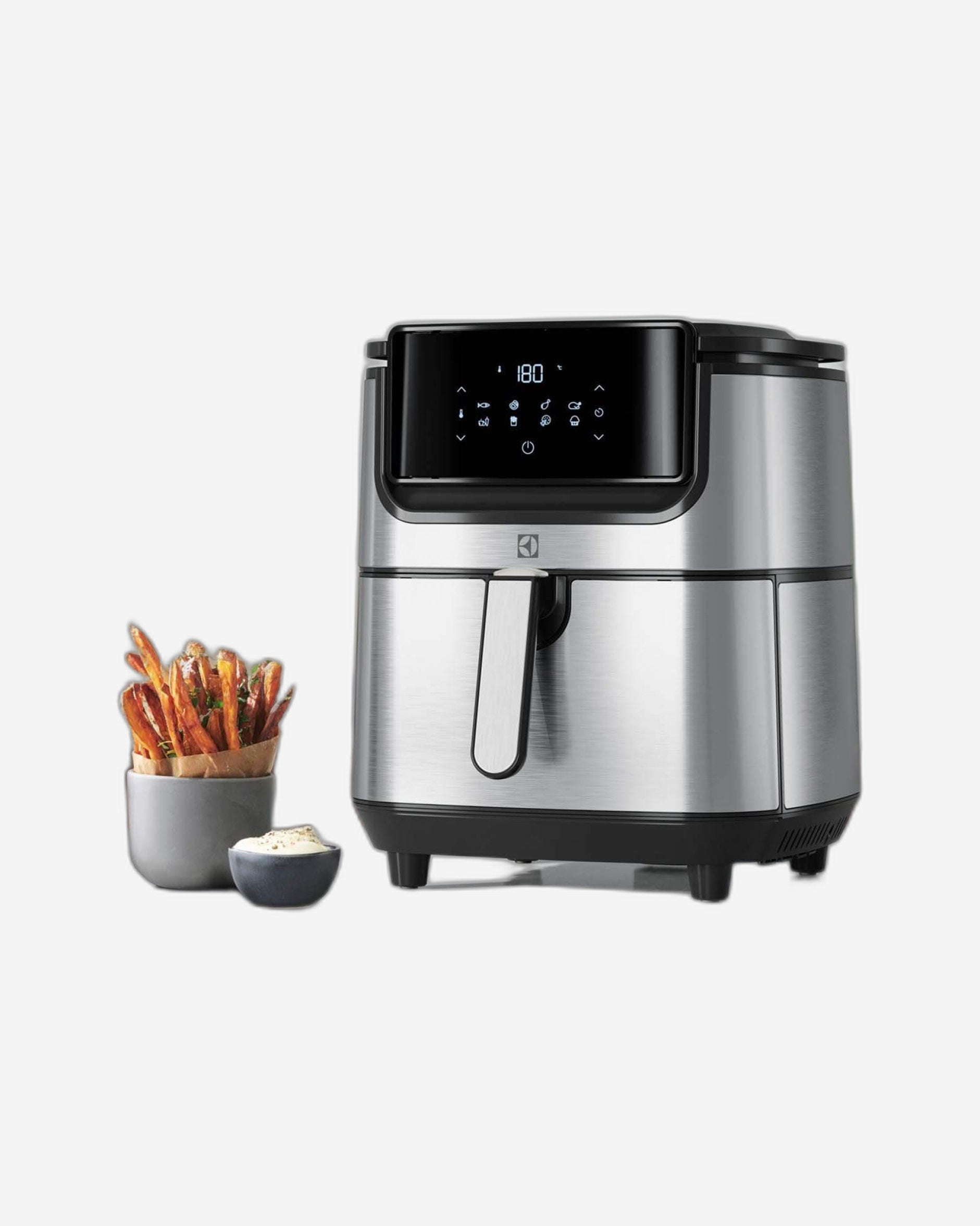 مقلاة هوائية إلكترولوكس إكسبلور 6 سعة 5.4 لتر