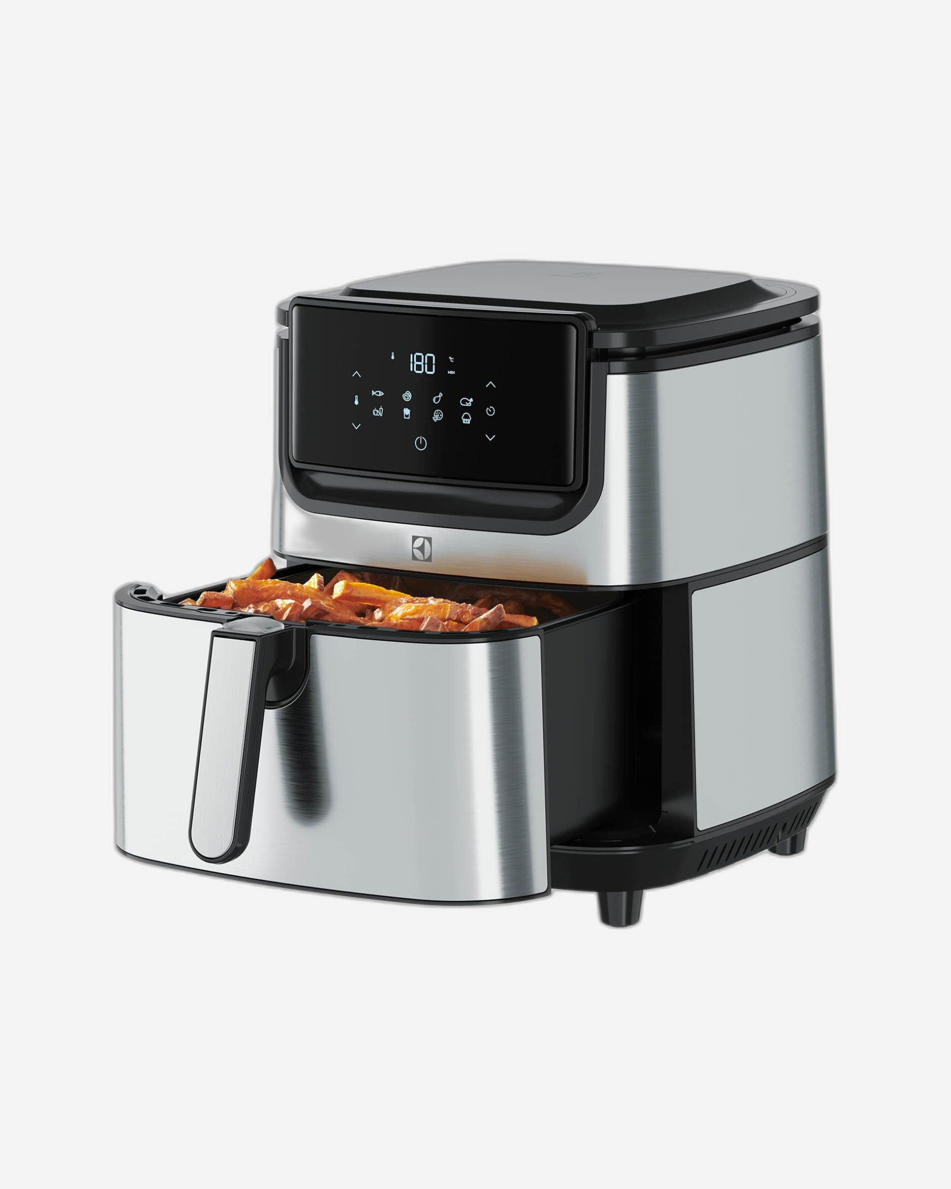 مقلاة هوائية إلكترولوكس إكسبلور 6 سعة 5.4 لتر