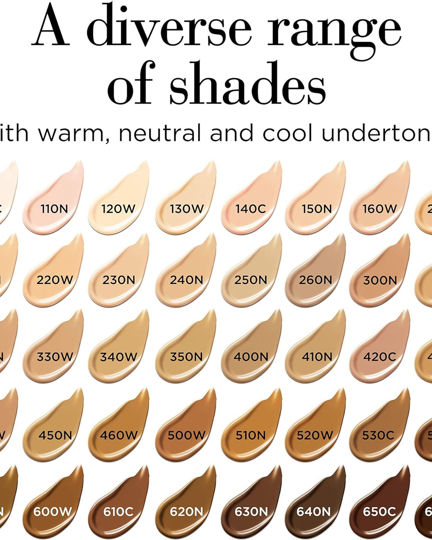 كريم أساس سائل من إليزابيث آردن بلمسة نهائية خالية من العيوب 30 مل (130 واط)