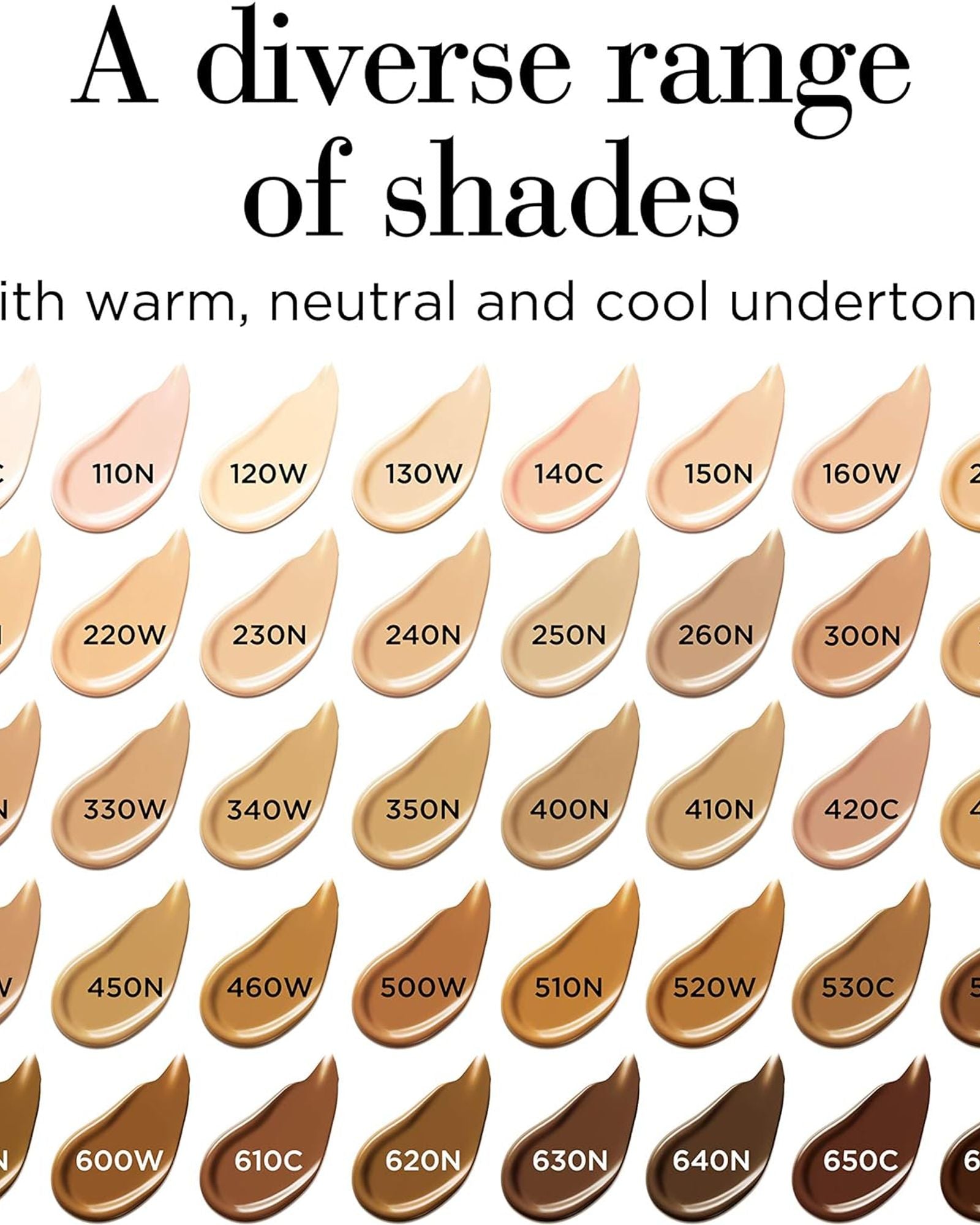 كريم أساس سائل من إليزابيث آردن بلمسة نهائية خالية من العيوب 30 مل (140C)