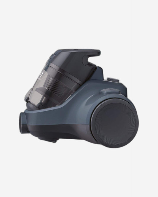 مكنسة كهربائية بدون كيس من إلكترولوكس سعة 1.8 لتر