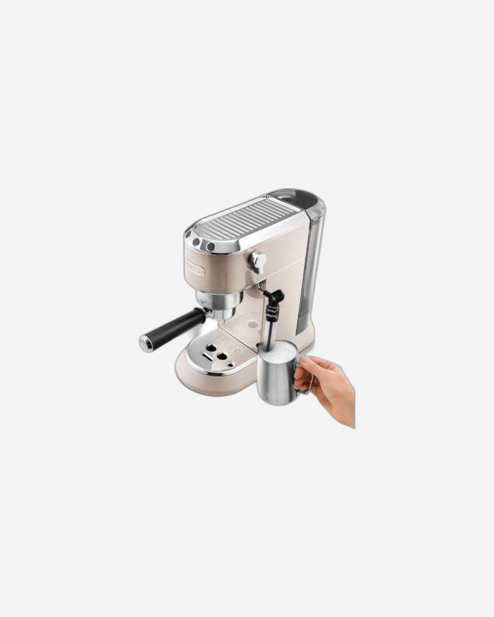 ديلونجي ديديكا ميتاليكس مضخة اسبريسو