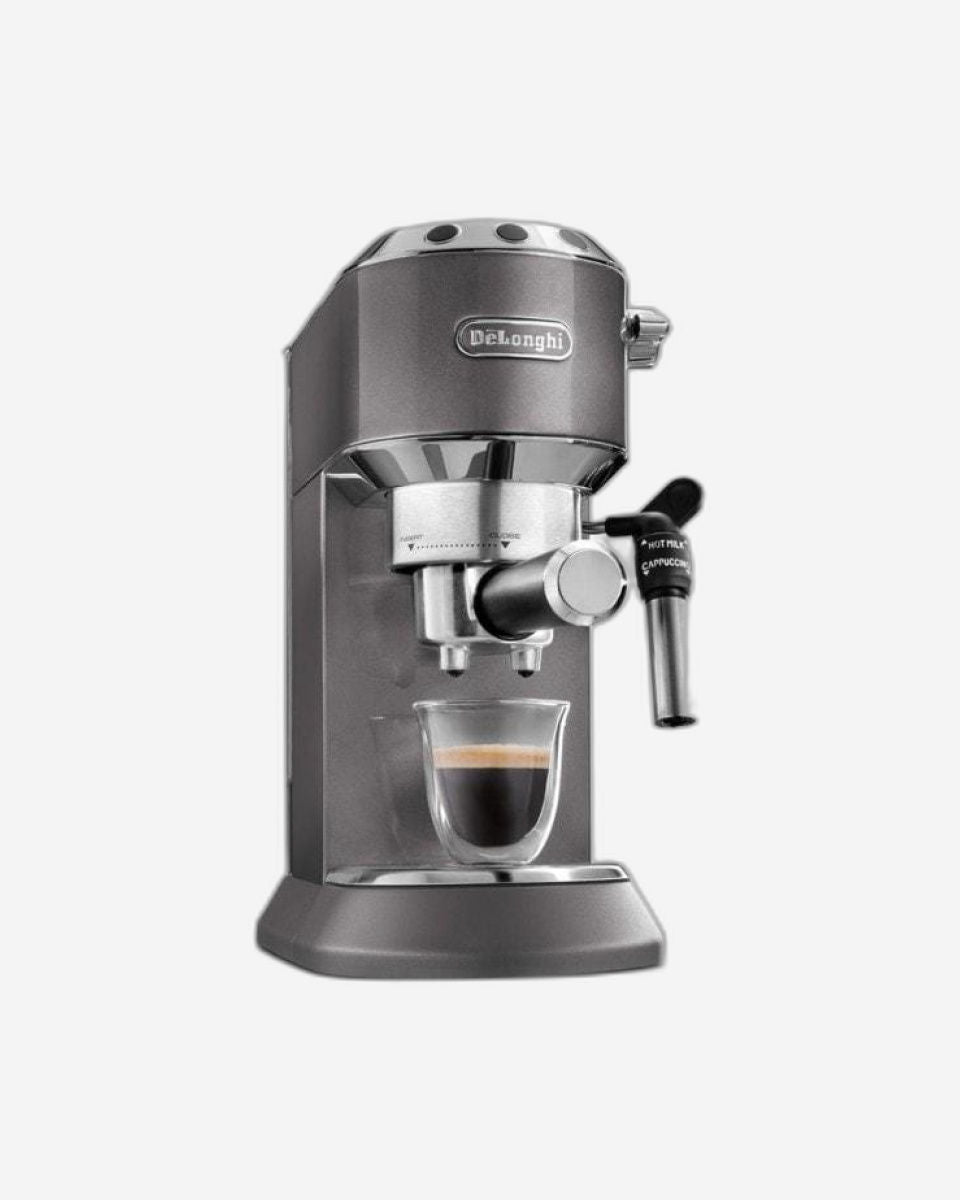 ديلونجي ديديكا ميتاليكس مضخة اسبريسو