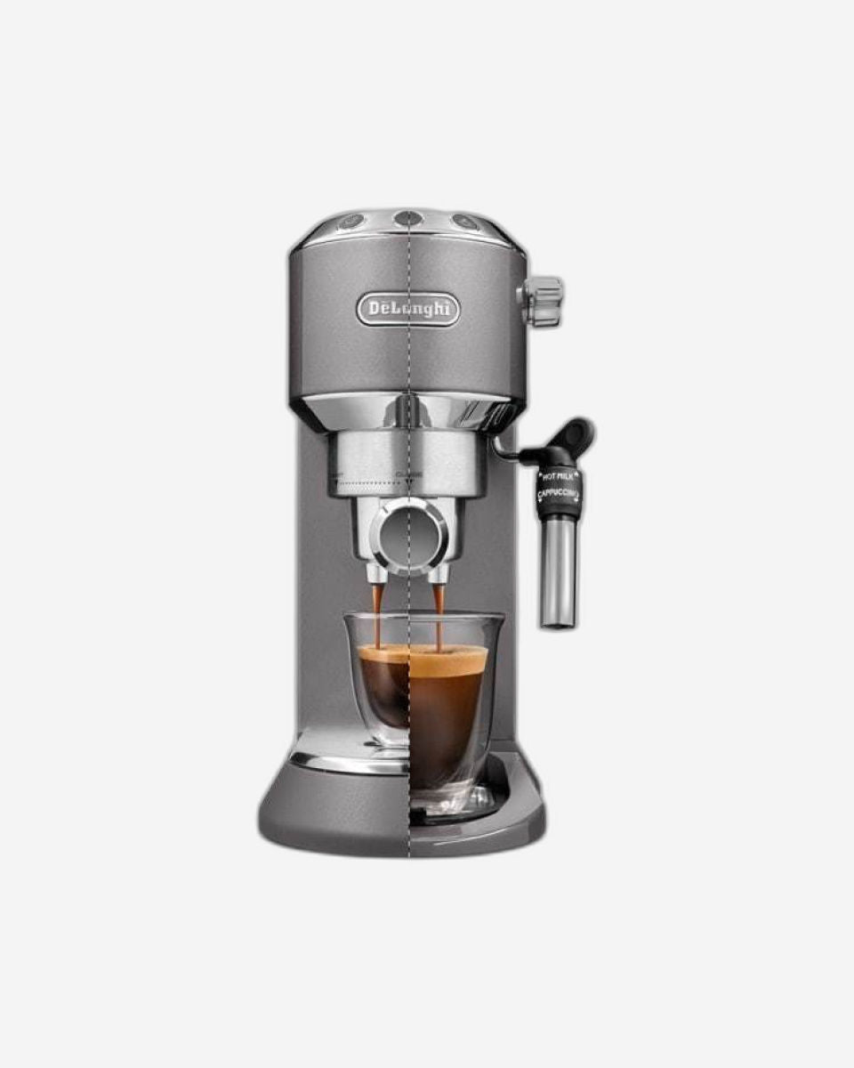 ديلونجي ديديكا ميتاليكس مضخة اسبريسو