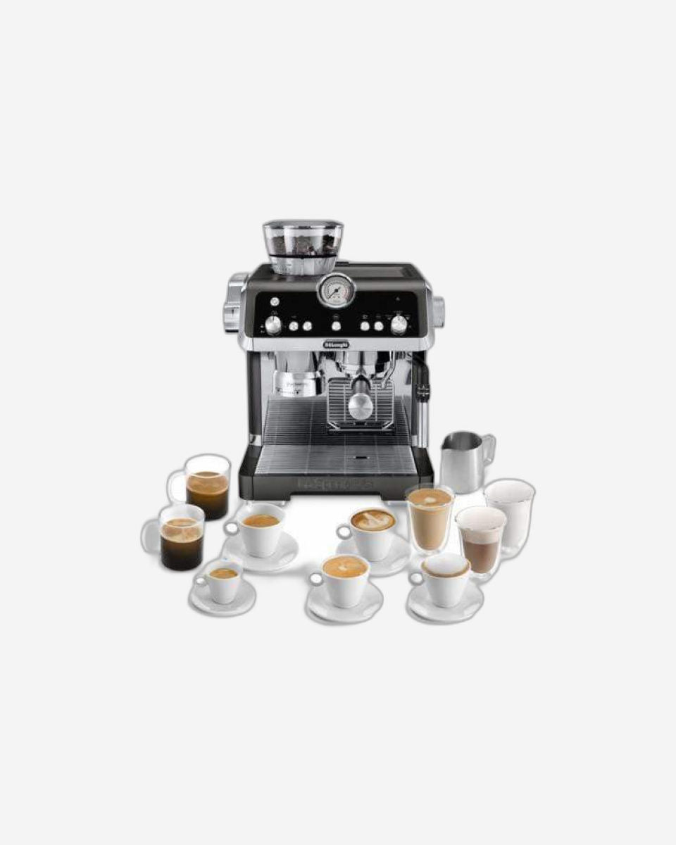 ديلونجي بامب اسبريسو لا سبيشاليستا