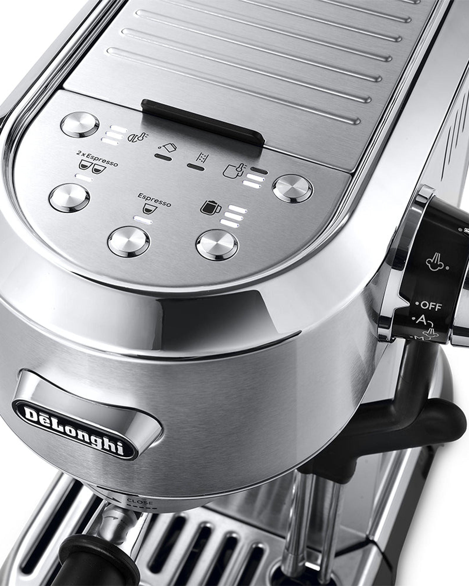 مضخة ديلونجي ديديكا ستايل للاسبريسو