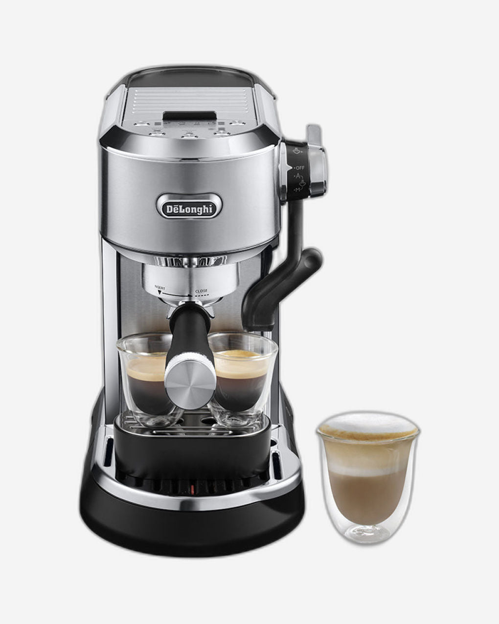 مضخة ديلونجي ديديكا ستايل للاسبريسو