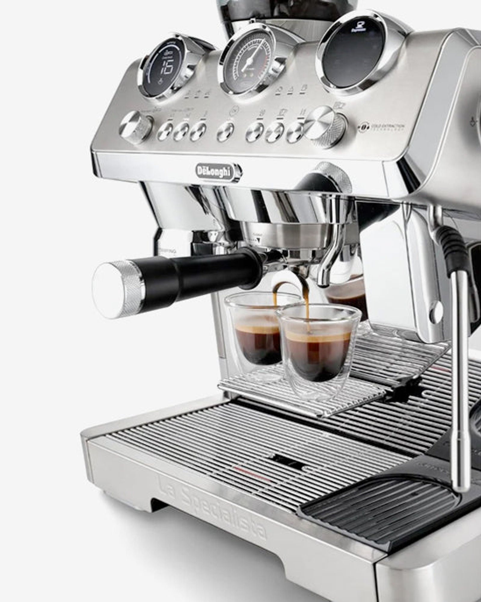 ديلونجي لا سبيشاليستا مايسترو كولد برو