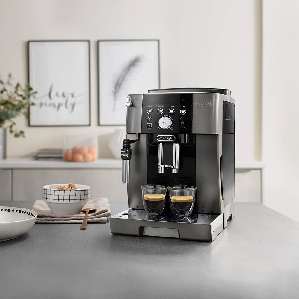 DELONGHI MAGNIFICA S SMART AUTOMATIC - ECAM250.33.TB