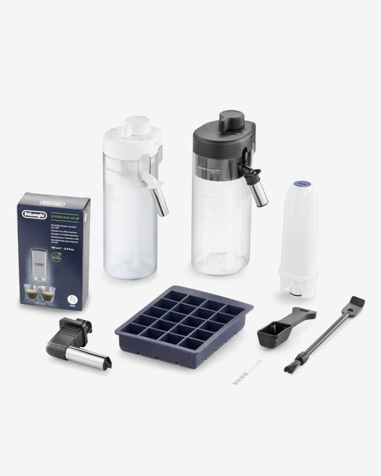 ديلونجي إليتا اكتشف ماكينة القهوة الأوتوماتيكية