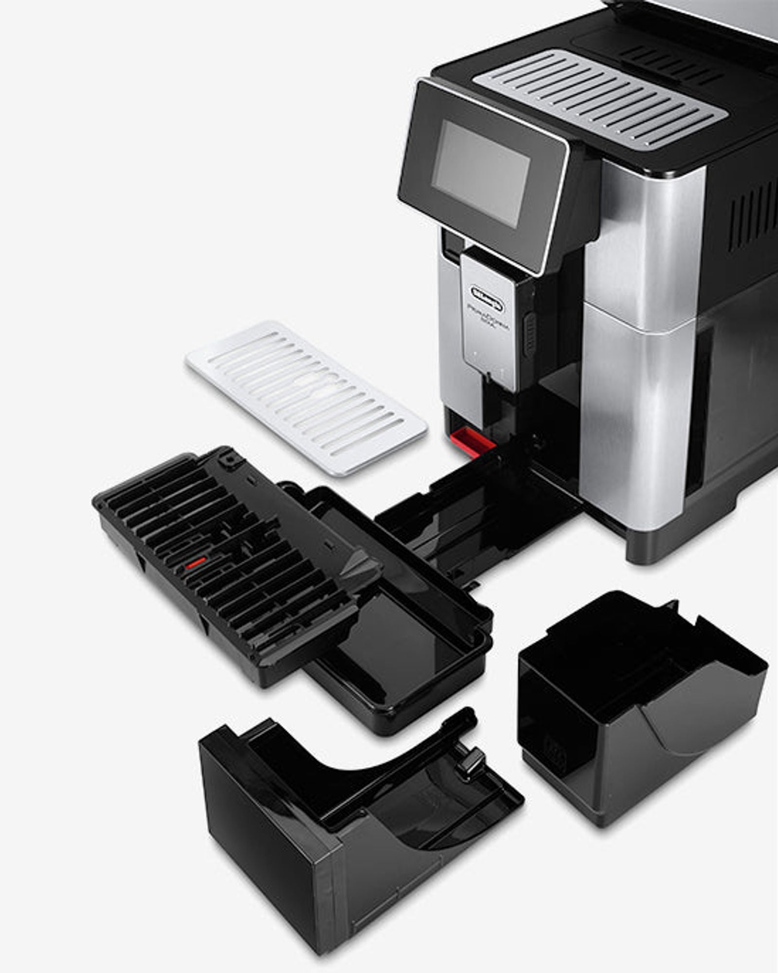 ماكينة القهوة ديلونجي بريمادونا سول الأوتوماتيكية