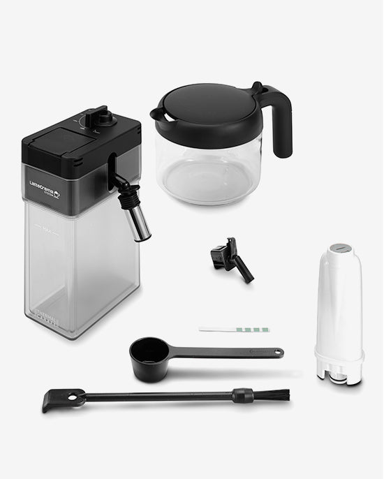 ماكينة القهوة ديلونجي بريمادونا سول الأوتوماتيكية