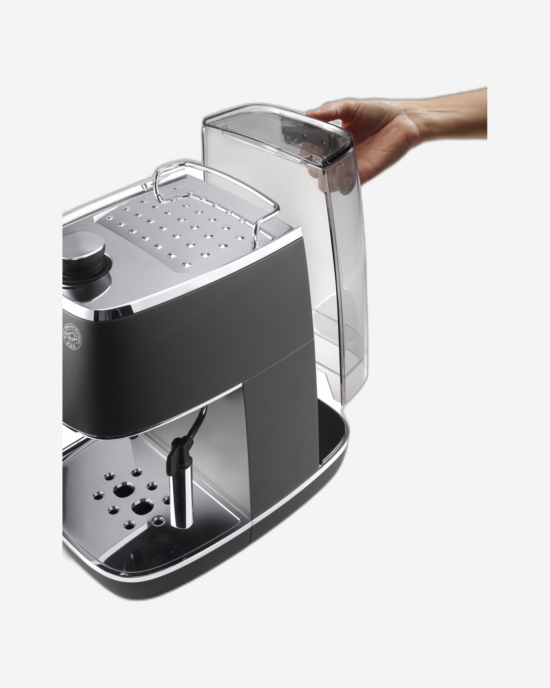 ديلونجي ديستينتا بامب اسبريسو