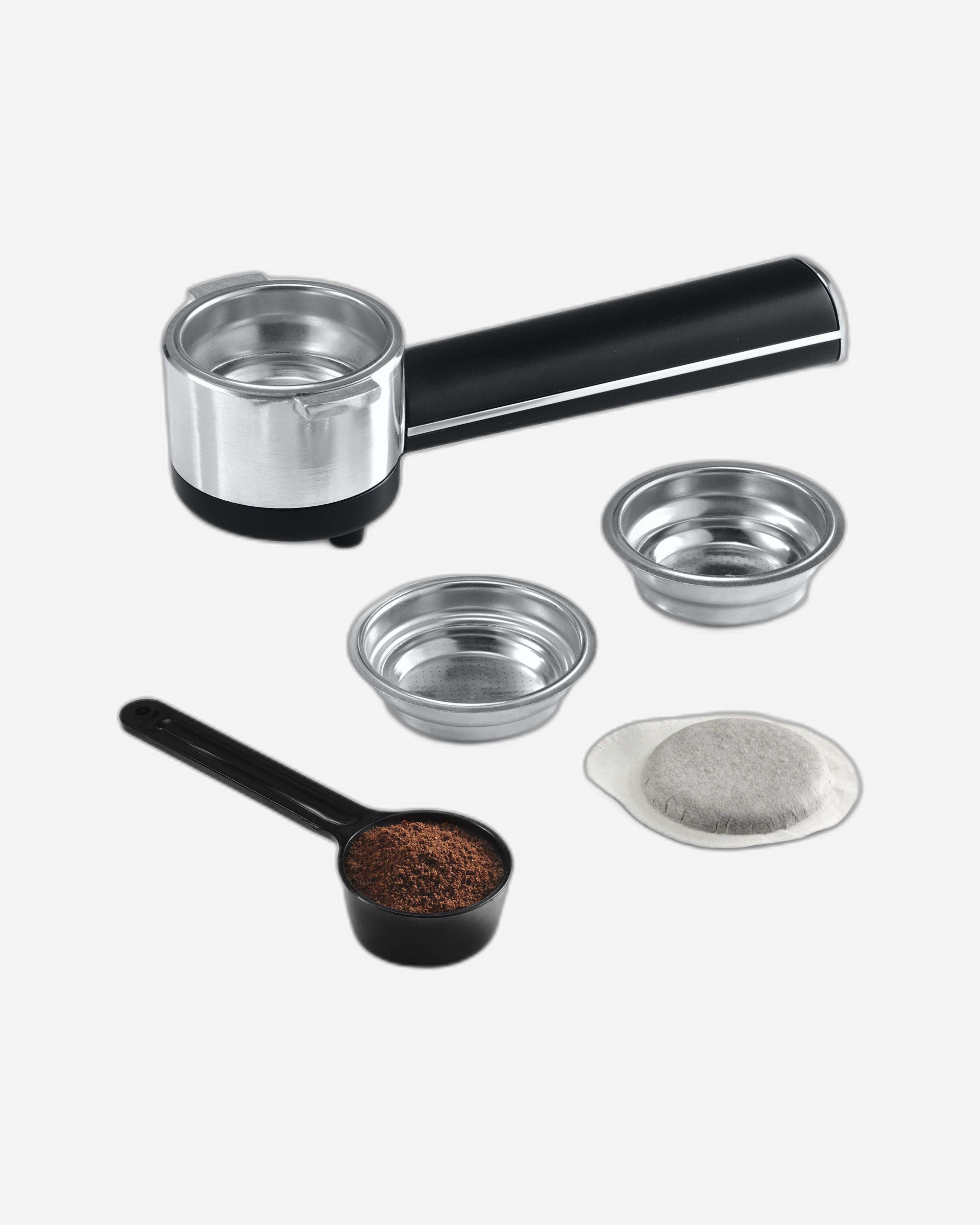 ديلونجي ديستينتا بامب اسبريسو