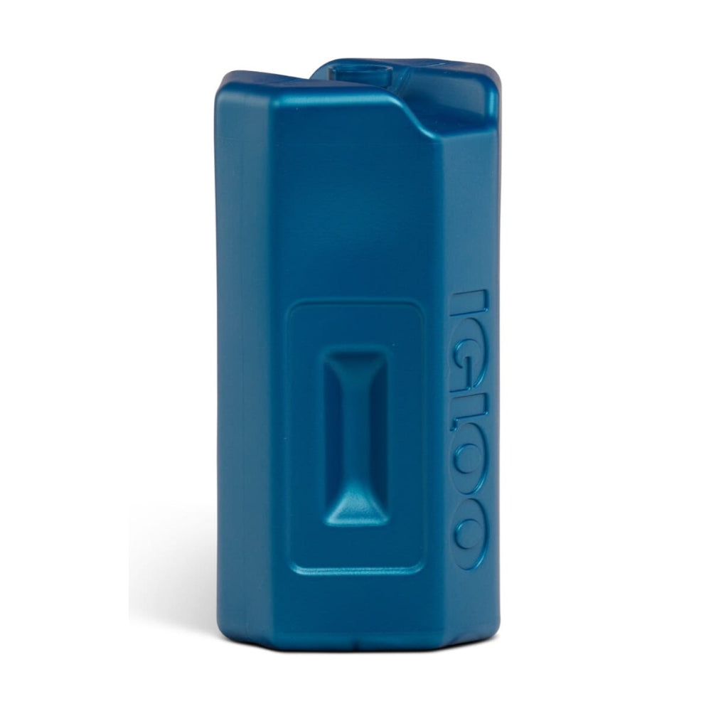 مكعبات ثلج صغيرة عالية الأداء من إيجلو، وزن 2.25 رطل - أزرق