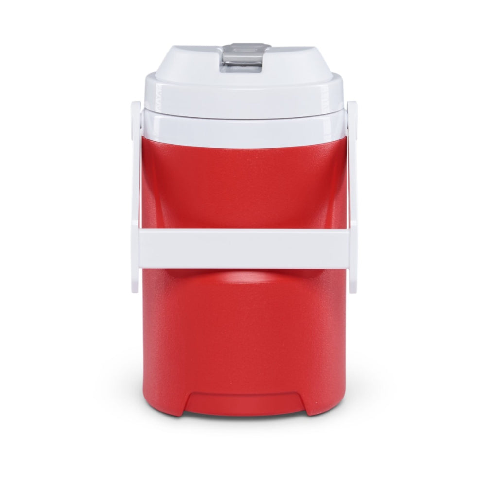 00031253-Igloo-Laguna 1/2 Gallon Jug - Red Star