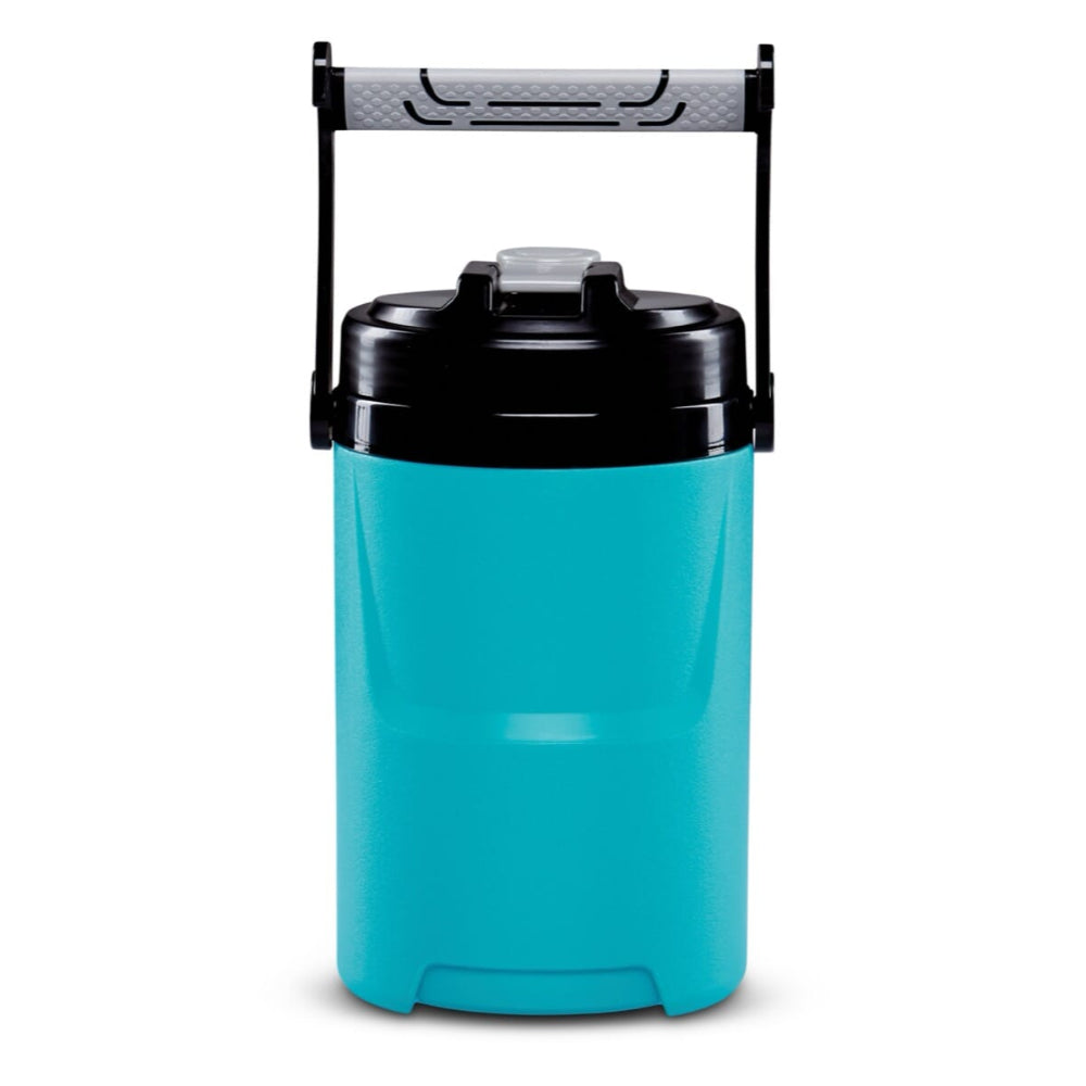 00031283-إبريق إيجلو لاجونا برو سعة نصف جالون - أزرق مائي