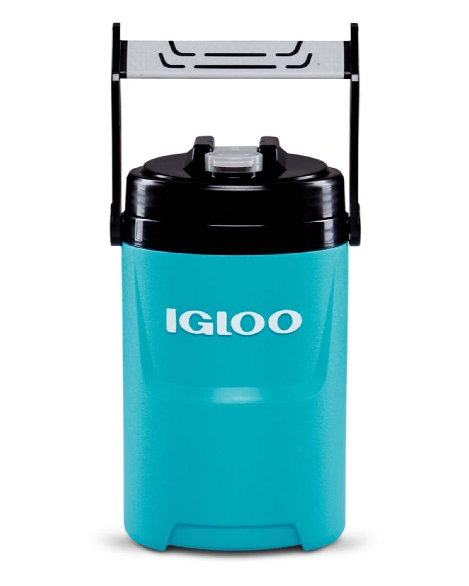 00031283-إبريق إيجلو لاجونا برو سعة نصف جالون - أزرق مائي