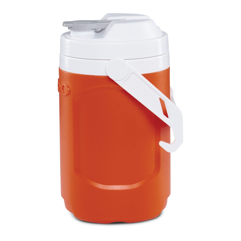 00031285-إبريق إيجلو لاتيتيود سعة نصف جالون - ريد ستار