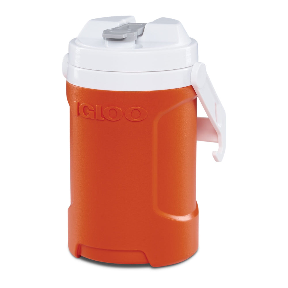 00031285-إبريق إيجلو لاتيتيود سعة نصف جالون - ريد ستار