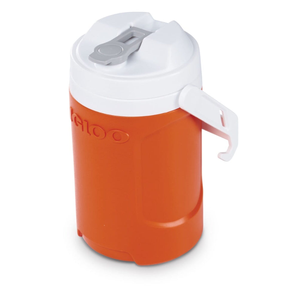 00031285-إبريق إيجلو لاتيتيود سعة نصف جالون - ريد ستار