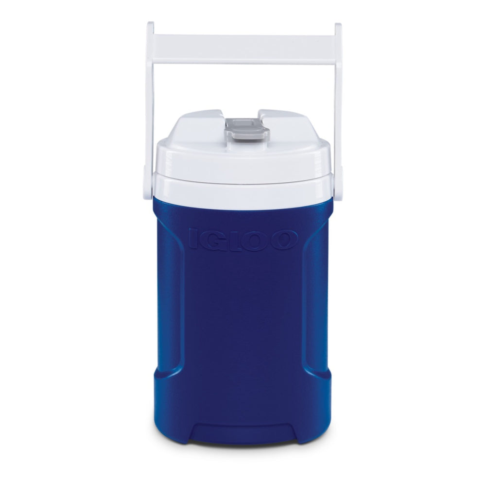 00031285-إبريق إيجلو لاتيتيود سعة نصف جالون - ريد ستار