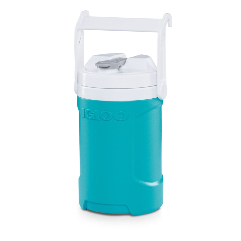 00031285-إبريق إيجلو لاتيتيود سعة نصف جالون - ريد ستار