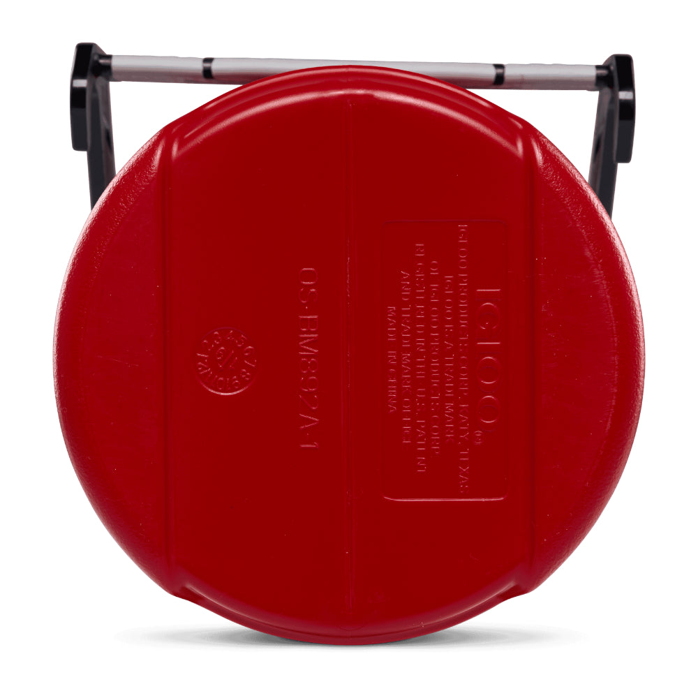 00031301-إبريق إيجلو لاتيتيود برو سعة نصف جالون - ريد ستار