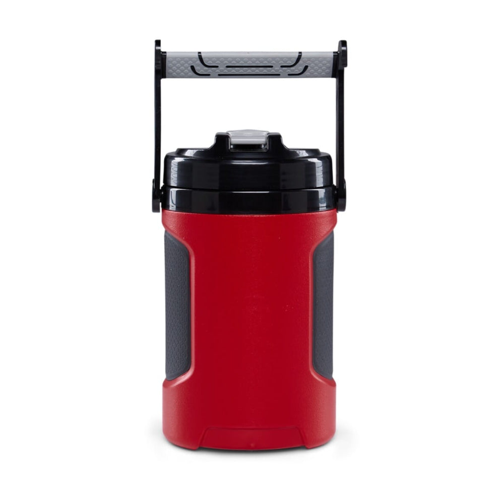 00031301-إبريق إيجلو لاتيتيود برو سعة نصف جالون - ريد ستار