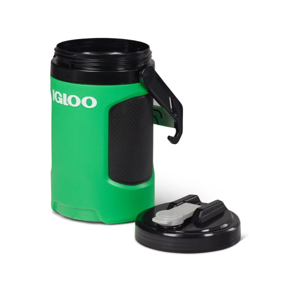 00031301-إبريق إيجلو لاتيتيود برو سعة نصف جالون - ريد ستار