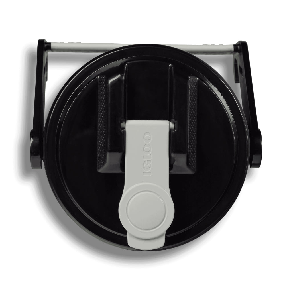 00031301-إبريق إيجلو لاتيتيود برو سعة نصف جالون - ريد ستار