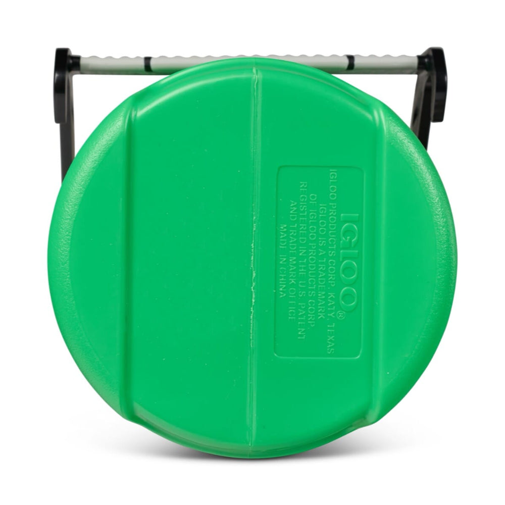 00031301-إبريق إيجلو لاتيتيود برو سعة نصف جالون - ريد ستار